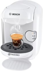 CAFETERA TASSIMO BOSCH VIVY2 BLANCA - Imagen 3