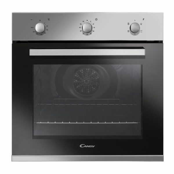 HORNO CANDY MULTIFUNCION 65L INOX