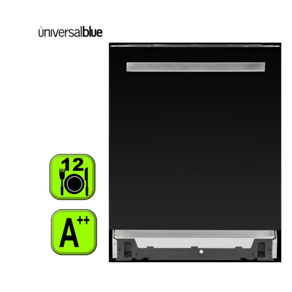 LAVAVAJILLAS UNIVERSALBLUE CRISTALNE A++