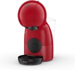 CAFETERA DOLCE GUSTO KRUPS PICCOLO XS ROJA