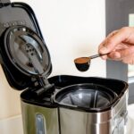 CAFETERA GOTEO SOLAC 10/12 - Imagen 4