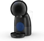 CAFETERA DOLCE GUSTO KRUPS PICCOLO XS NEGRA - Imagen 2