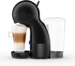 CAFETERA DOLCE GUSTO KRUPS PICCOLO XS NEGRA