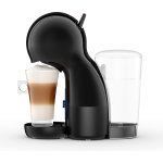 CAFETERA DOLCE GUSTO KRUPS PICCOLO XS NEGRA