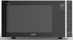 MICROONDAS WHIRLPOL 30 L 900W