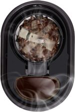 MINI CAFETERA DE GOLEO TM MOLINILLO ROJA - Imagen 4