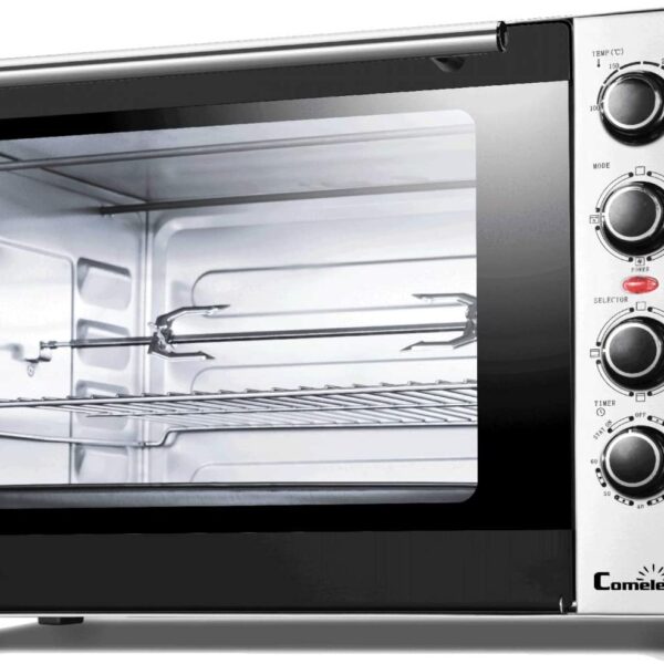 HORNO SOBREMESA COMELEC 60 L