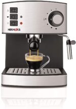 CAFETERA ESSPRESO MINIMOKA 15 BARES - Imagen 2