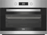 HORNO MULTIFUNCION BEKO COMPACTO 48L