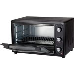 HORNO SOBREMESA JATA 36 L CONVECCION NEGRO - Imagen 2