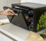 HORNO SOBREMESA UNIVERSAL B. 28L - Imagen 3