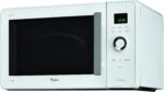 MICROONDAS WHIRLPOOL 30 L GRILL BLANCO