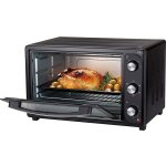 HORNO SOBREMESA JATA 36 L CONVECCION NEGRO