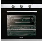 HORNO MULTIFINCION CATA NEGRO FONDO RE