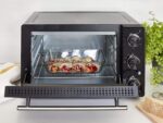 HORNO SOBREMESA UNIVERSAL B. 28L - Imagen 2