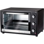 HORNO SOBREMESA JATA 36 L CONVECCION NEGRO - Imagen 3