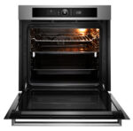 HORNO MULTIFUNCION WHIRLPOOL 73L INOX - Imagen 3