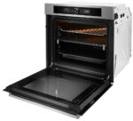 HORNO MULTIFUNCION WHIRLPOOL 73L INOX - Imagen 4