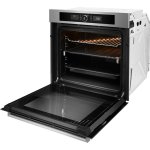 HORNO MULTIFUNCION WHIRLPOOL 73L INOX - Imagen 4