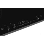 VITROCERAMICA INDUCCION WHIRLPOOL 3.F - Imagen 3