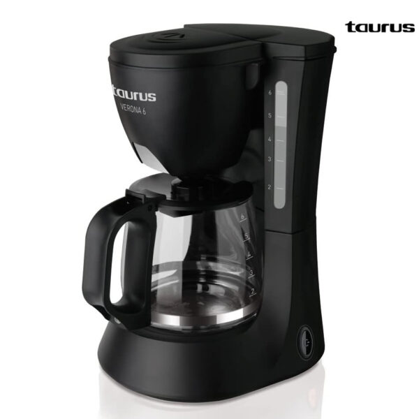 CAFETERA GOTEO TAURUS VERONA LEGEND