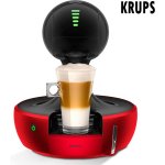 CAFETERA DOLCE GUSTO KP3505 DROP ROJA
