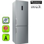 FRIGORIFICO ARISTON 2.00 NF A+++ INOX