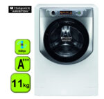 LAVADORA ARISTON AQUALTIS 11 KG 1600 RPM A+++