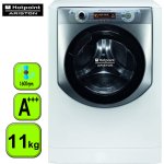 LAVADORA ARISTON AQUALTIS 11 KG 1600 RPM A+++
