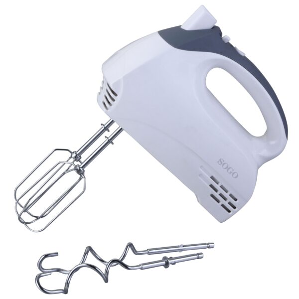 BATIDORA AMASAD. CON BOL GIRATORIA SOGO