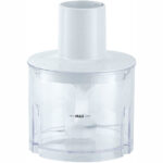 BATIDORA SOGO + ASCESORIOS 400W - Imagen 3