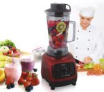 BATIDORA JARRA SOGO 1800W 3200RPM PROFES