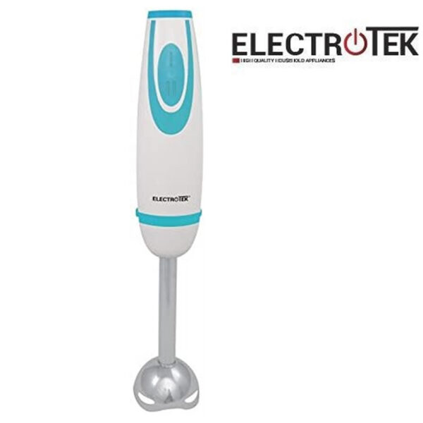 BATIDORA VARILLA ELECTROTEK 200W