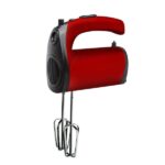 BATIDORA AMASADORA KUKEN 400 W RED