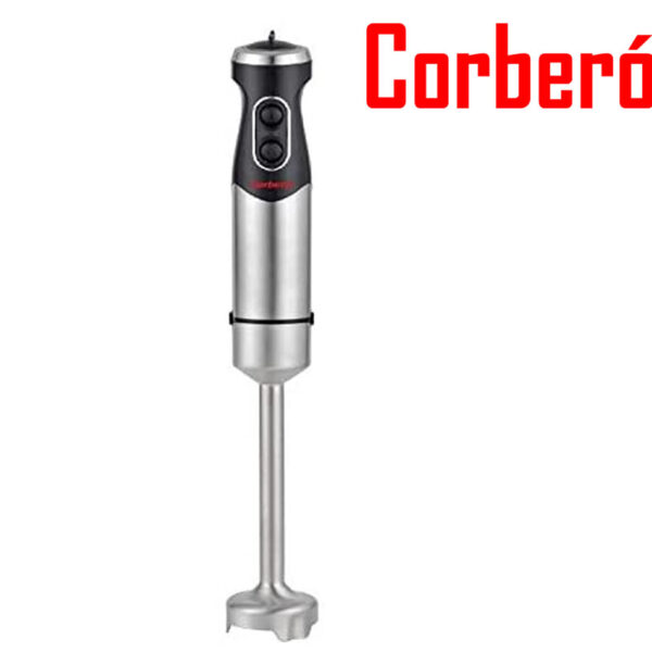 BATIDORA CORBERO VARILLA 1000W