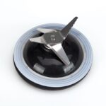 BATIDORA JARRA JATA 1300W 1.5L MOTOR AC BLANCA - Imagen 2