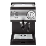 CAFETERA EXPRESSO KUKEN 15 BAR - Imagen 3