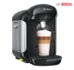 CAFETRA TASSIMO VIVY2 BOSCH NEGRA