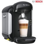 CAFETRA TASSIMO VIVY2 BOSCH NEGRA