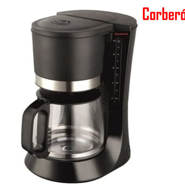 CAFETERA DE GOTEO CORBERO 12 TAZAS