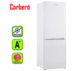 FRIGORIFICO CORBERO 188X60 NF A+ BLANCO