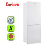 FRIGORIFICO CORBERO 186X60 NF A++ BLANCO