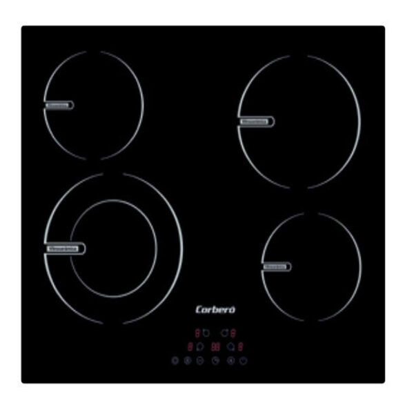VITROCERAMICA CORBERO 4 FUEGOS