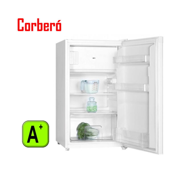 FRIGORIFICO CORBERO BAJO ENCIMERA 1.P