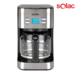 CAFETERA GOTEO SOLAC 10/12