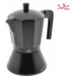 CAFETERA JATA ITALIANA FULL IND. 12 TAZA NEGRA