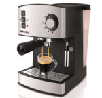CAFETERA ESSPRESO MINIMOKA 15 BARES