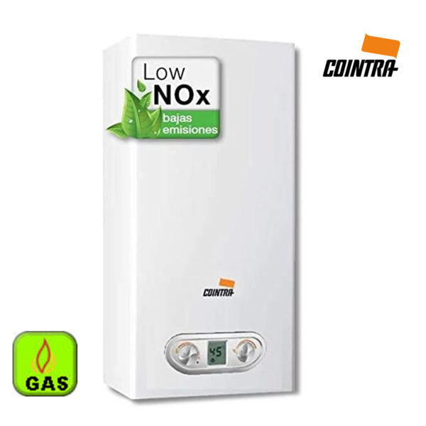 CALENTADOR GAS COINTRA 11L
