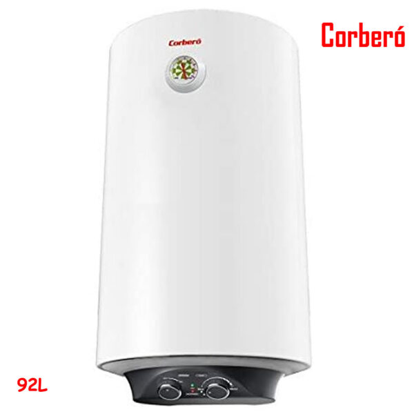 TERMO ELECTRICO CORBERO 92L