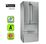 FRIGORIFICO CUADRIO ARISTONN NF A++ INOX